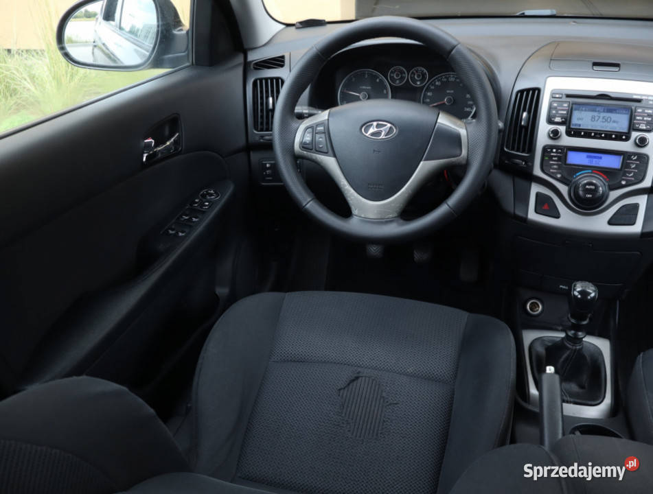 Hyundai i30 16 CRDi Kombi Łódź