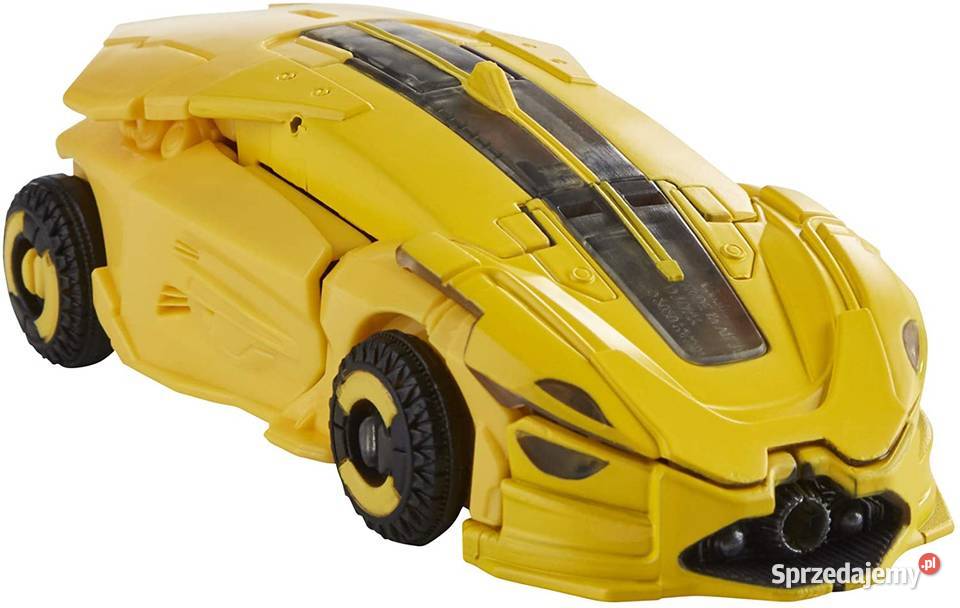 Figurka Transformers DLXTF6 Bumblebee B127 Mogilany