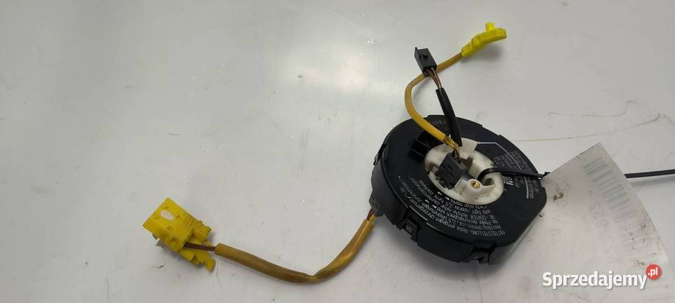 TAŚMA ZWIJAK OPEL CORSA B Pozostałe