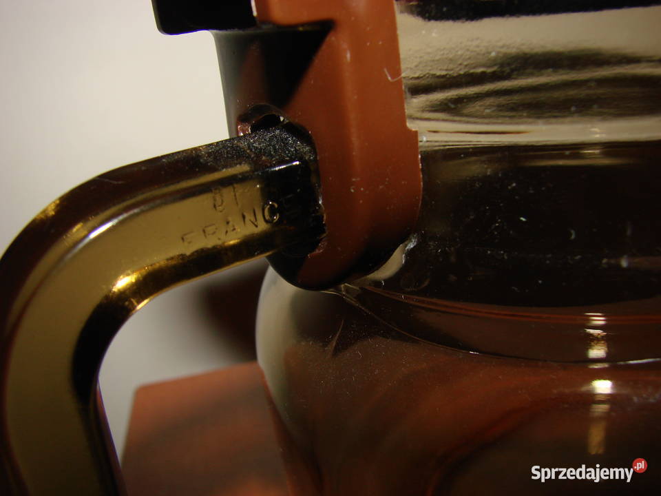 Arcoroc France dzbanek