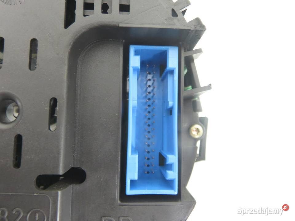 LICZNIK AUDI A2 8Z0 14 TDI AMF 8Z0920900M osobowe