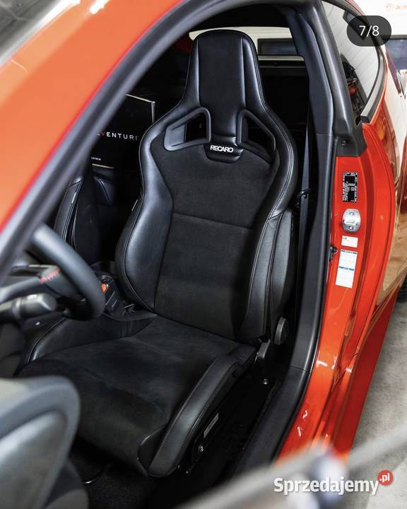 Toyota Gr Yaris Kraśnik