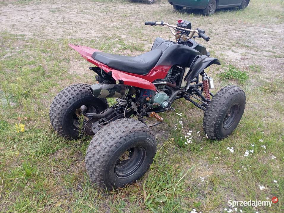 Bashan 200 Opatów sprzedam