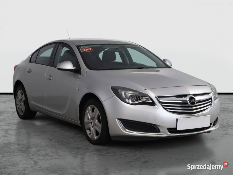 Opel Insignia 20 CDTI gniazdo USB Katowice