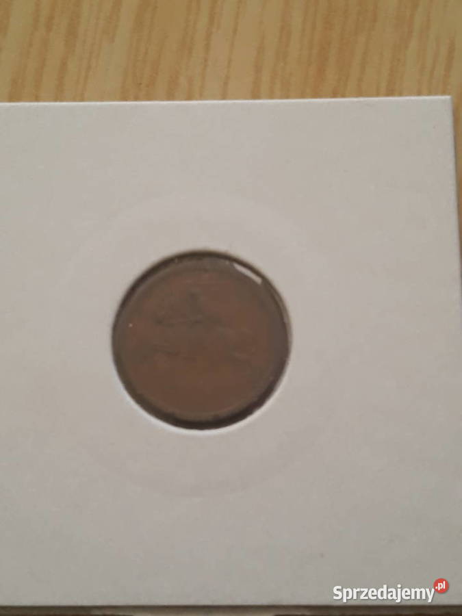 10 Centu Litwa 1991 r Konin