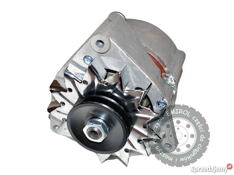 Alternator Fendt Farmer 306307308311312 LSA Części zamienne małopolskie