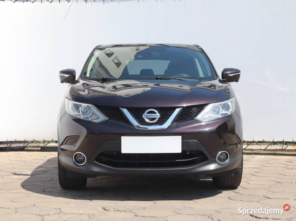 Nissan Qashqai 12 DIGT łódzkie sprzedam