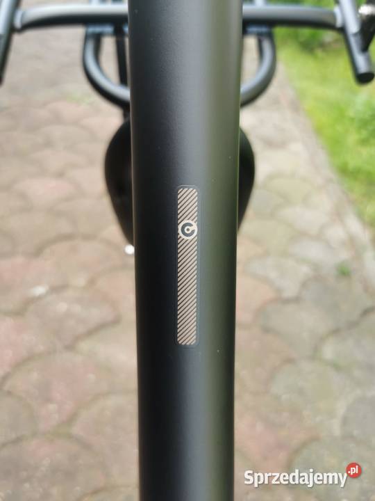 Cortina U4 Rower dziewczęcy KOŁA 24 na wzrost Dziecięce