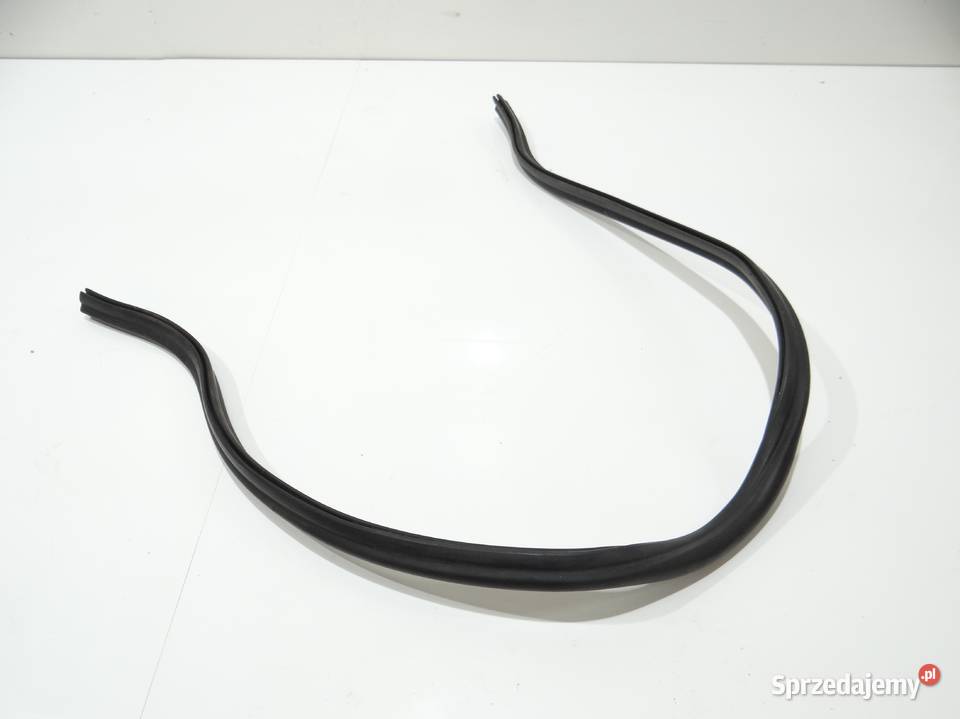 USZCZELKA MASKI KOMORY SILNIKA BMW Z4 E89 Strzyżewice sprzedam