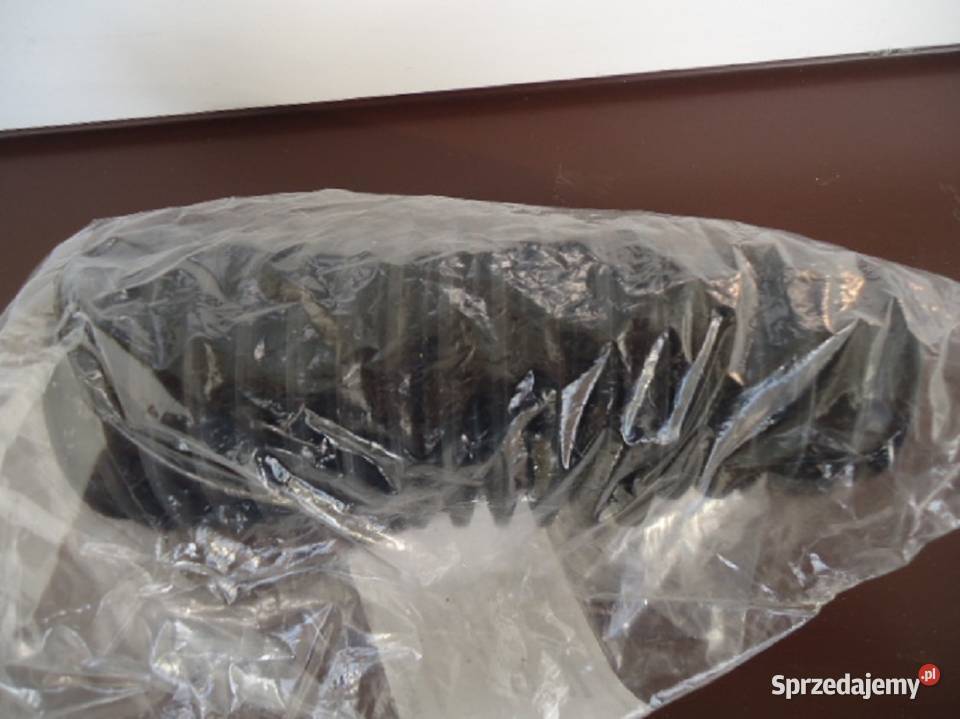 OSŁONA PRZEKŁADNI KIEROWNICZEJ BMW JP NOWA osobowe śląskie Jaworzno