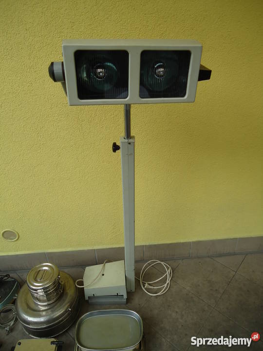 Oryginalne stare urządzenia dentystycznemedyczne Nowy Sącz sprzedam