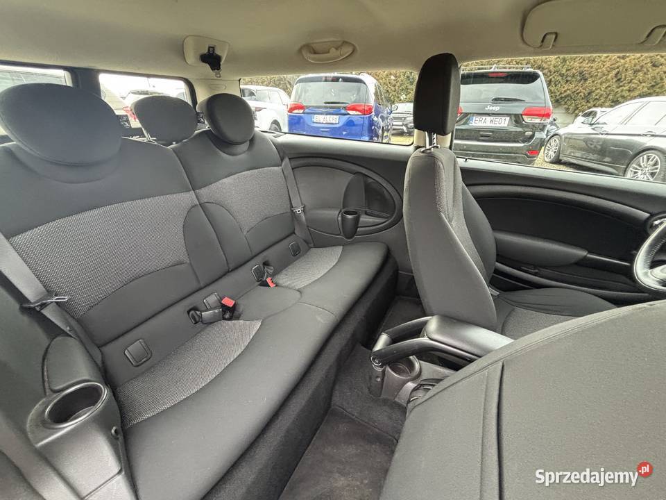 Mini Cooper D Clubman Clubman Paniówki sprzedam