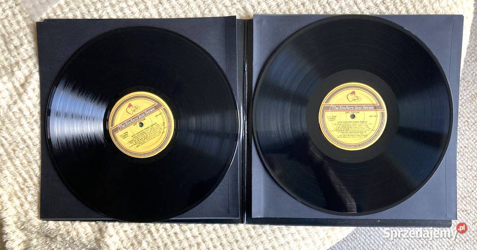 Art Tatum 20th Century Piano Genius jazz zachodniopomorskie Szczecin