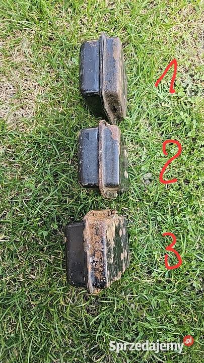 M72 regulator napięcia 6V PP31 lubelskie