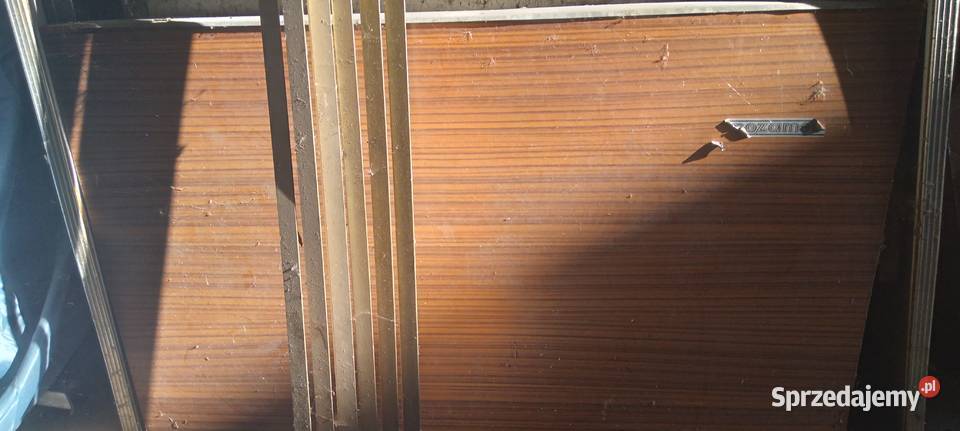 Piec elektryczny akumulacyjny Koło