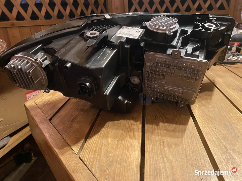 Lampa lewa Bmw g20 g21 full adaptive led Konstancin-Jeziorna