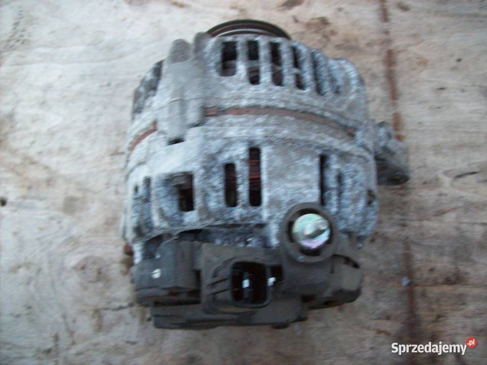Corolla E12 14 VVTI Alternator Oryginal