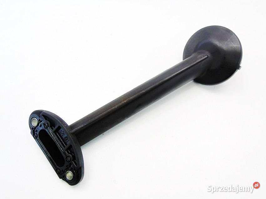 SMOK OLEJU 14 16V FABIA POLO V GOLF 6 LEON IBIZA Sosnowiec