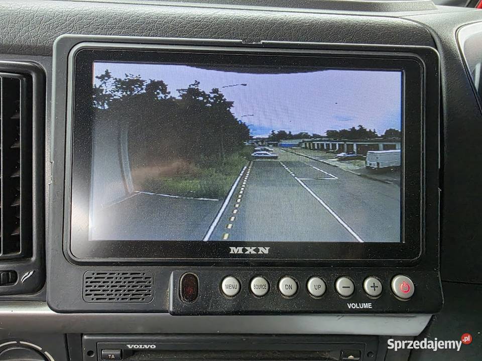 FM 330 EEV ASENIZACYJNY SZAMBIARKA NOWA BECZKA komputer pokładowy