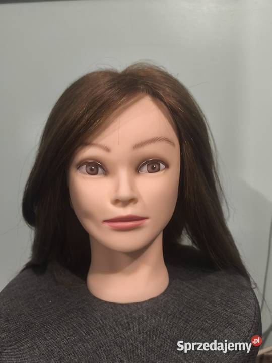 Główka fryzjerska Błądzim