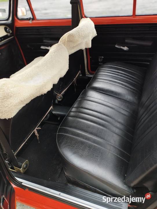 Skoda S100 1976 r Super stan zadbana Pionki sprzedam