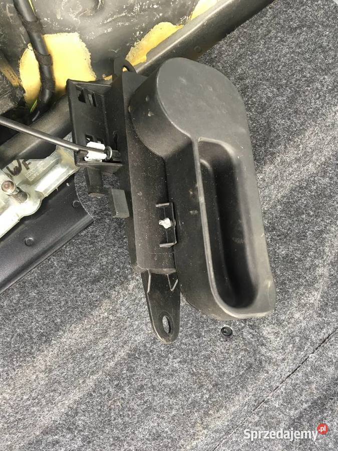 HAK Holowniczy Składany AUDI Q5 SQ5 8R0800495E zachodniopomorskie sprzedam