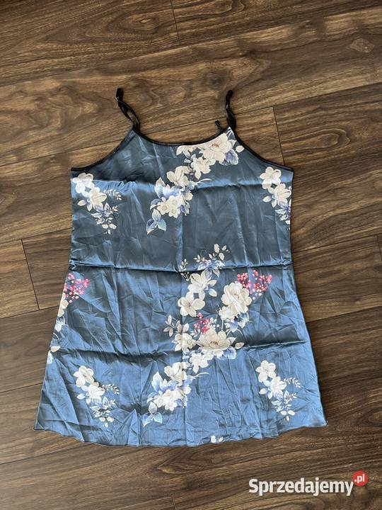 Nowa piżama damska Ząbki