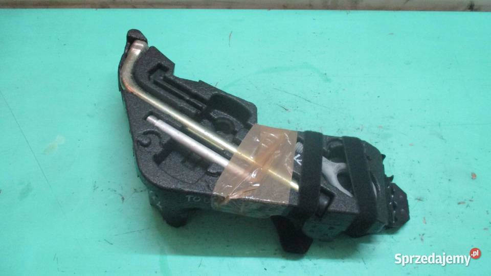 VW TOUAREG I 05r zestaw naprawczy 7L0012112 sprzedam
