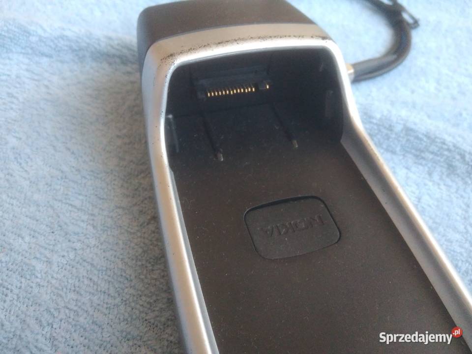 Uchwyt samochodowy Nokia CR23 cr23 23