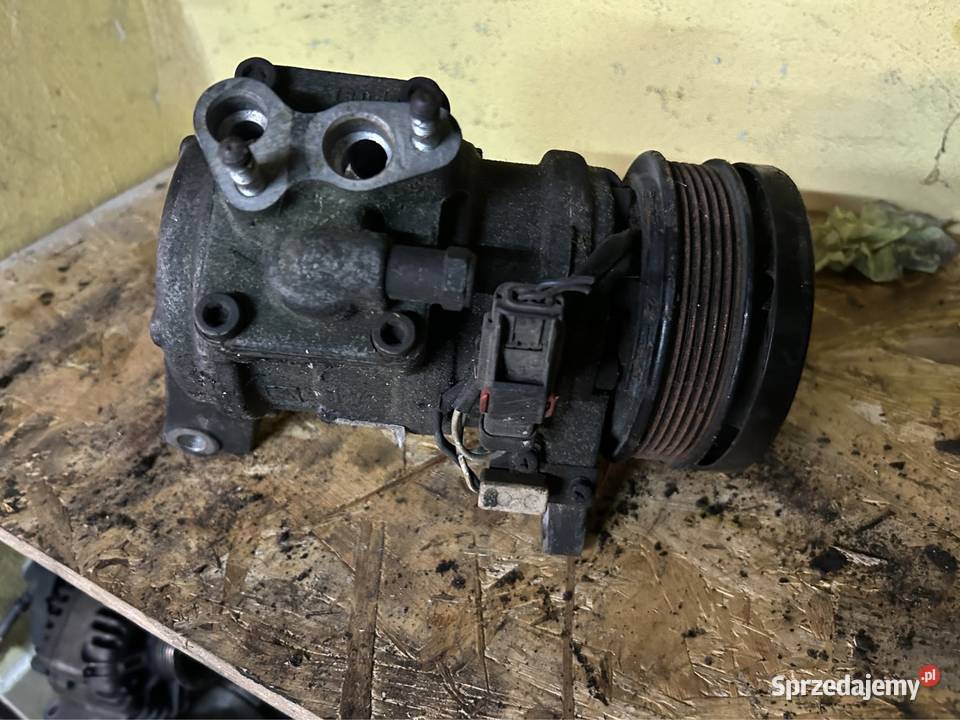 Kompresor klimatyzacji Chrysler Voyager Kęty