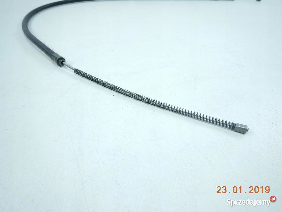 LINKA HAMULCA RĘCZNEGO NISSAN 36402g4827