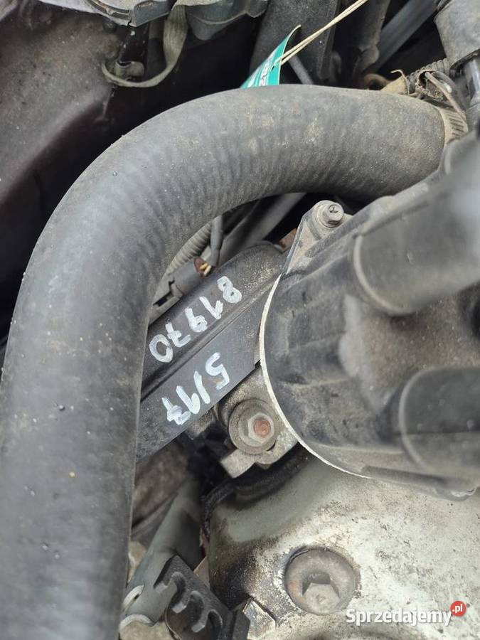 Chrysler LeBaron III Cabrio 30 V6 82 FULL automatyczna śląskie Bujaków