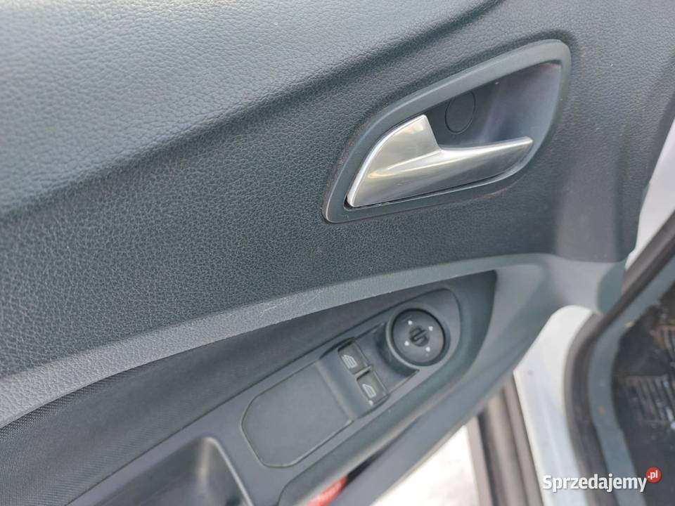 Sprzedam ładnego C maxa C-MAX mazowieckie Warszawa