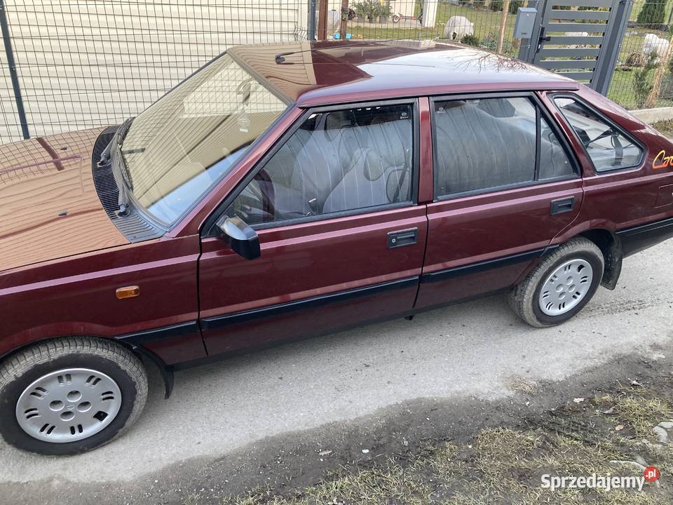 Piękny polonez caro sprzedam