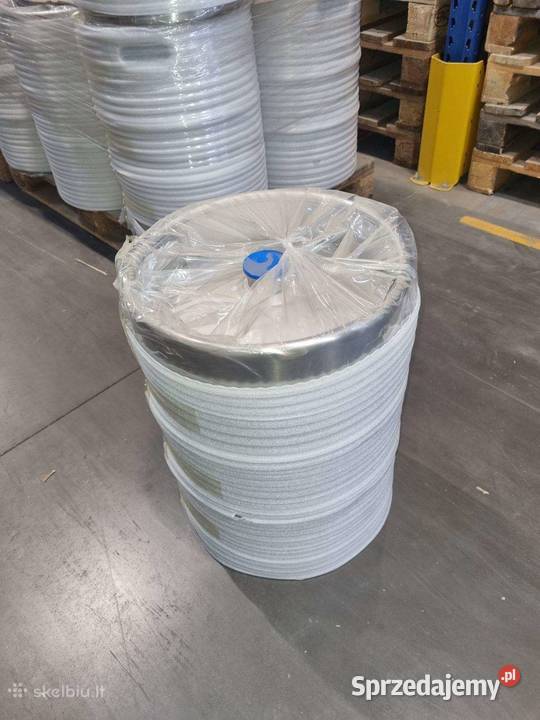 Stainless Steel Beer Keg Beczka na piwo ze stali Warszawa