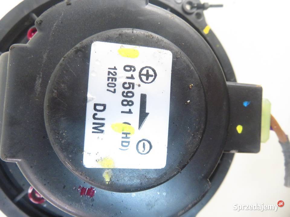 DMUCHAWA CHEVROLET CAPTIVA 615981