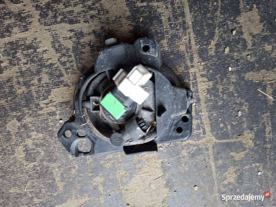 Halogen mazda3 bm Kakonin