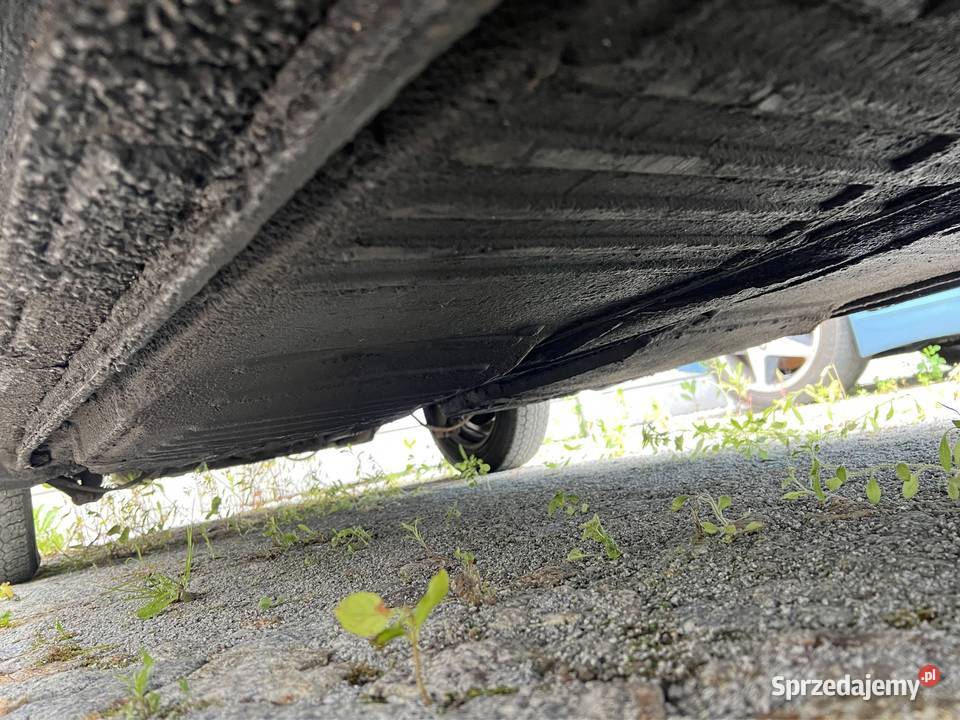 VW Garbus 1300 90000km Wrocław