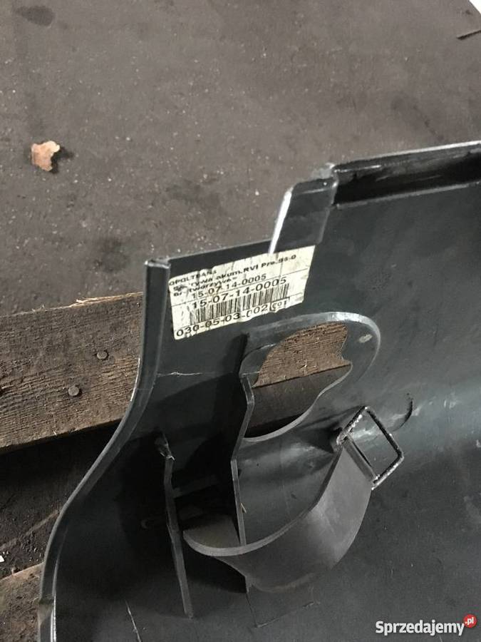 Renault pokrywa akumulatorów