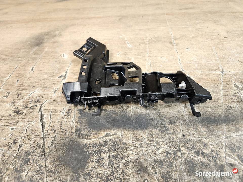 OPEL ASTRA V 5 K ŚLIZG PRAWY ZDERZAKA PRZÓD sprzedam