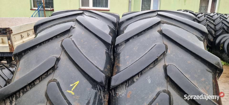 52070r38 184r38 46085r38 18438 Firestone 60 Nowe Miasto Lubawskie