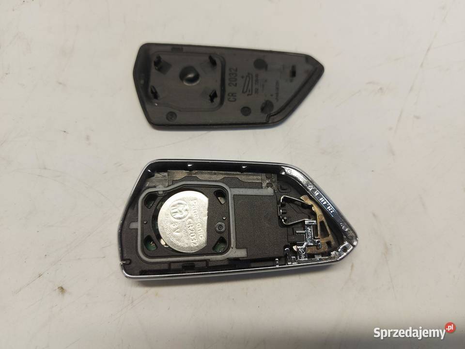 Ford Tourneo Connect III MK3 L2 H1 KLUCZYK PILOT sprzedam