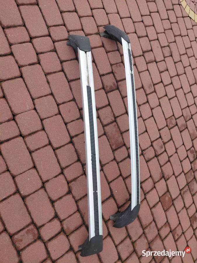 Bagażnik volvo s 40 Bagażniki małopolskie Mszanka