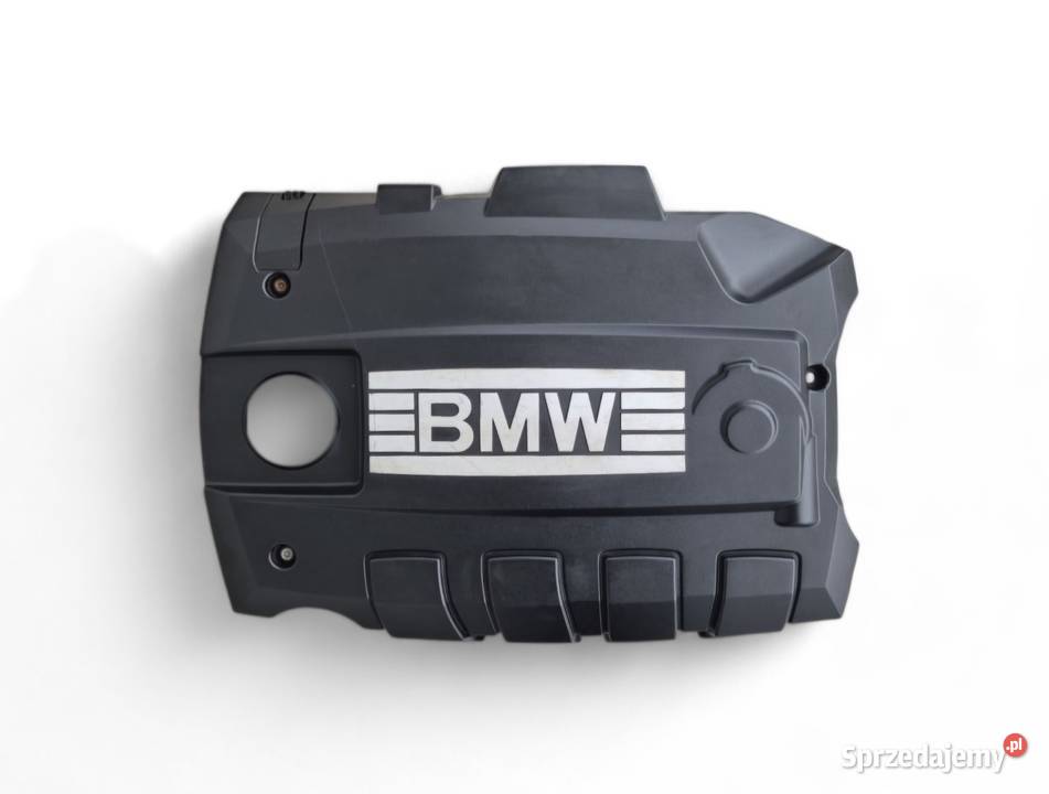 OSŁONA GÓRNA SILNIKA 20 B BMW E81 E87 E90 1112 Działoszyce
