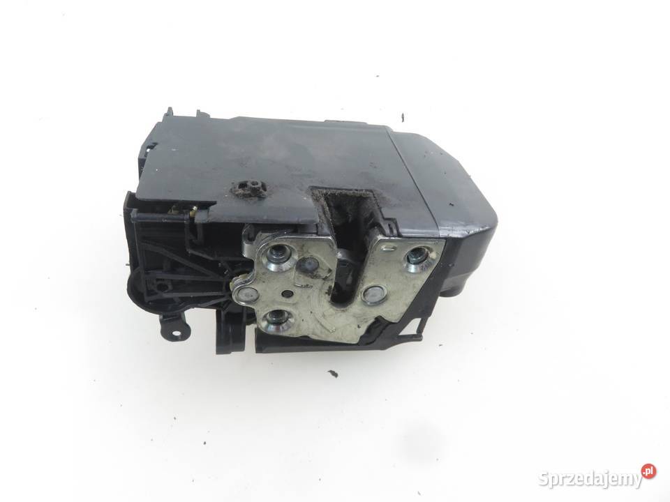 ZAMEK DRZWI PRZESUWNYCH IVECO DAILY VI Furgon