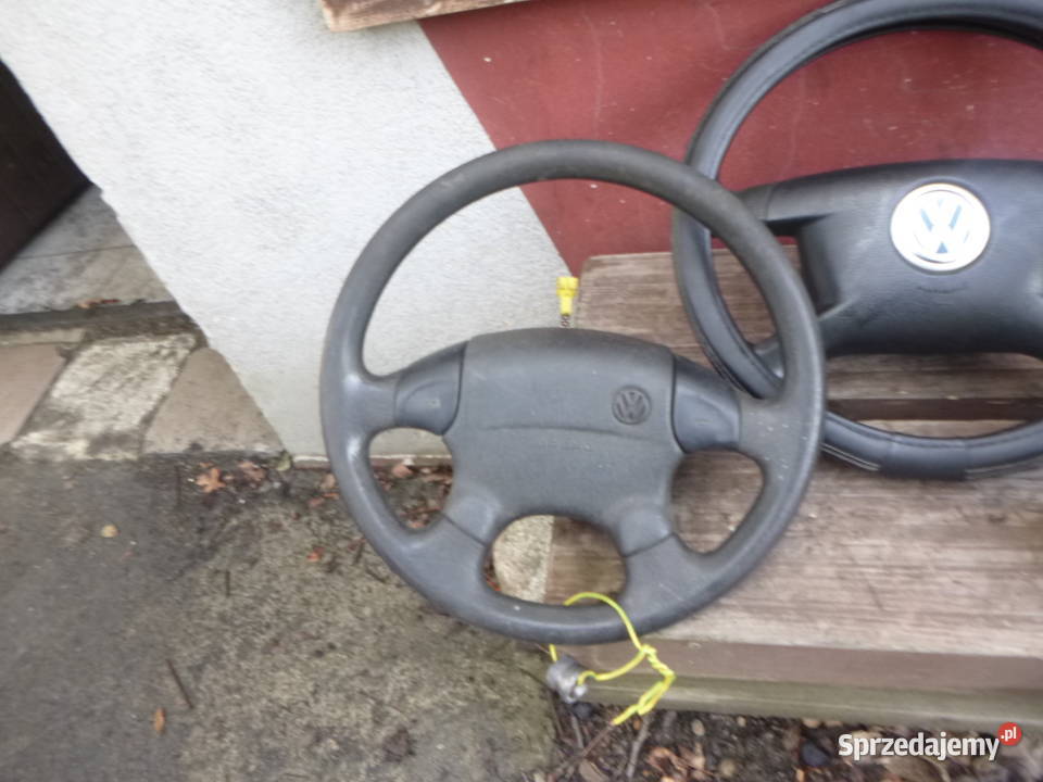 KIERWOWNICA VW T4 Bielsko-Biała
