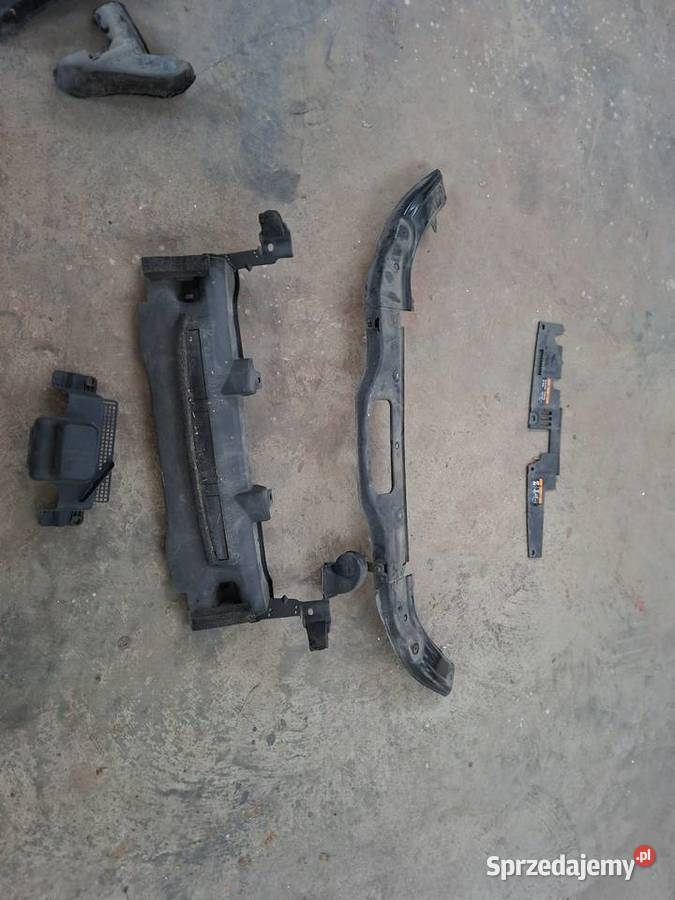 Pas wzmocnienie belka mazda3 bm Kakonin