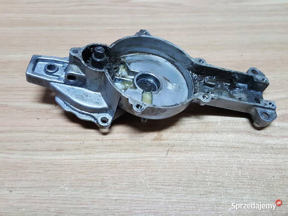 MARUYAMA HT230DSR OSŁONA OBUDOWA BĘBEN DZWON kujawsko-pomorskie Osięciny