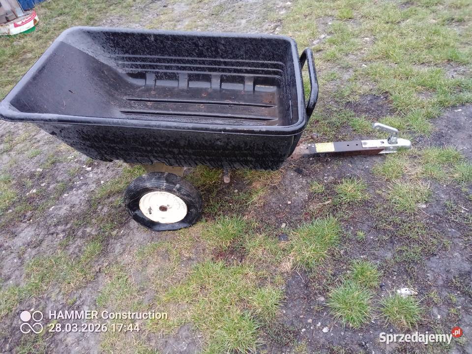 Sprzedam traktorek kosiarke rally 125 hp Pozostałe Jędrzejów