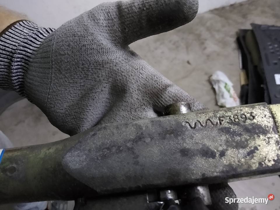 Wpinany hak holowniczy Wrocław